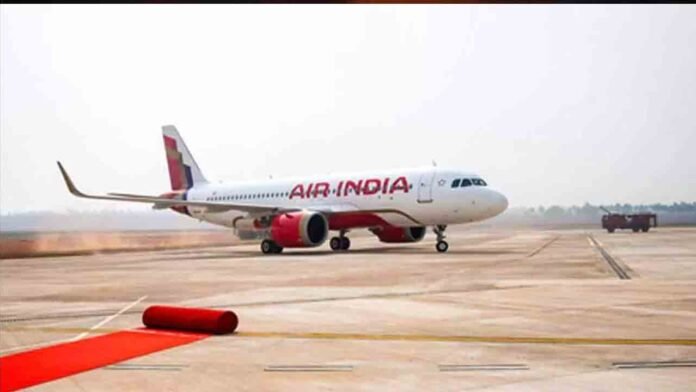 Air India Extra Flights Announced For Europe Routes