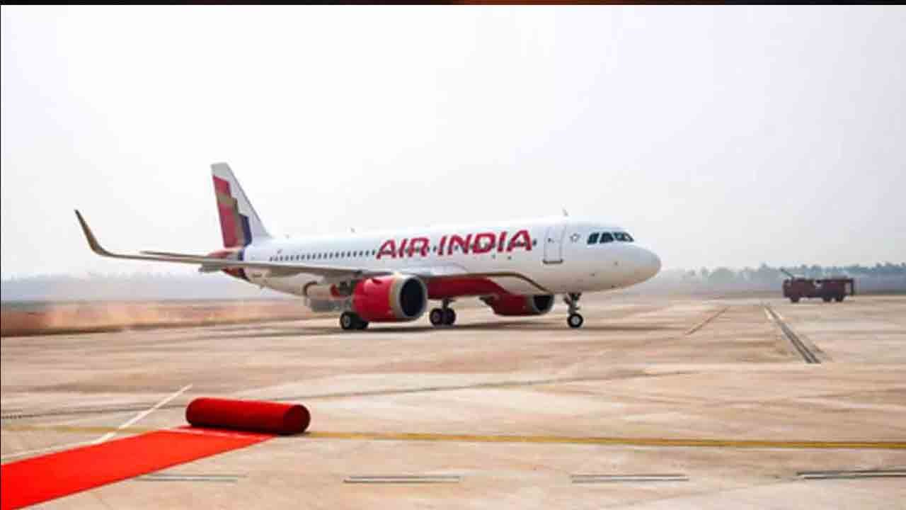 Air India Extra Flights Announced For Europe Routes