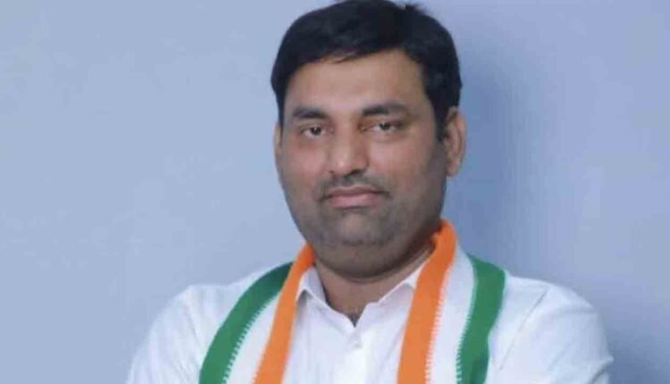 Jadcherla MLA Anirudh Reddy Makes Sensational Remarks on Toddy Shops