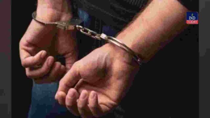 Three Arrested For Assaulting Doctor At Mancherial Govt. Hospital