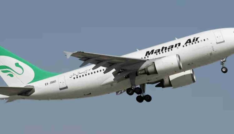 US Attack On Plane To India For Medicine: Ran Lashes Out, Calling It An Act Of War