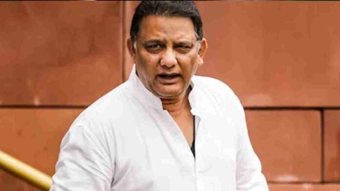 God Will Take Care Of It! Minister Azharuddin Key Comments