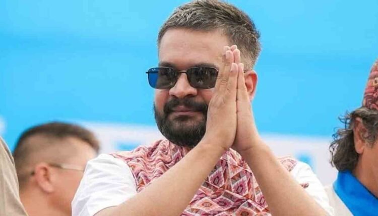 Balendra Shah Appointed As Nepal Prime Minister