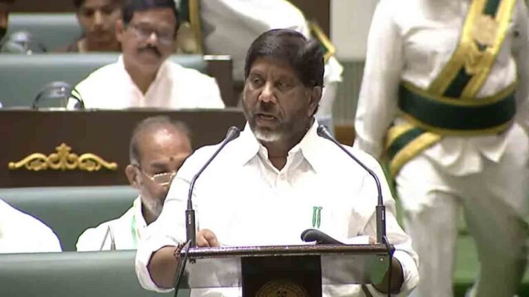 Telangana Budget 2026 Key Allocations Unveiled