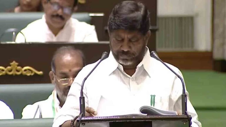 Telangana Budget 2026: Health Sector Gets Rs. 13,679 Crore