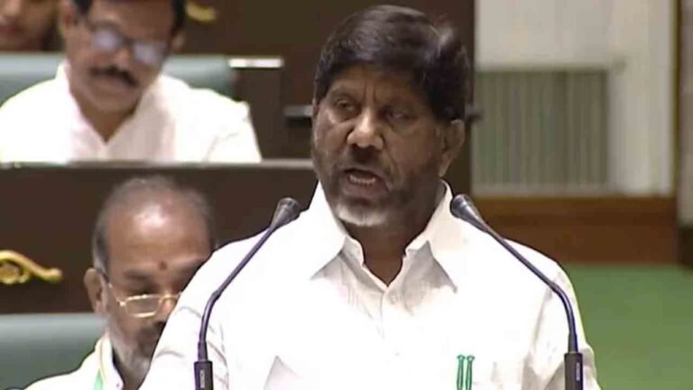 Telangana Budget 2026-27 Announces Student Scholarships And Welfare