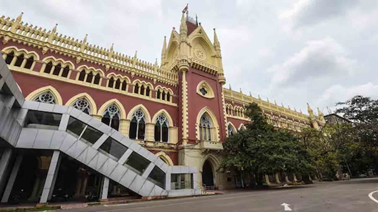 Calcutta High Court Rejects Pleas on EC Transfers