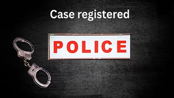 Land Encroachment In Indira Park: Case Registered Against Contractor