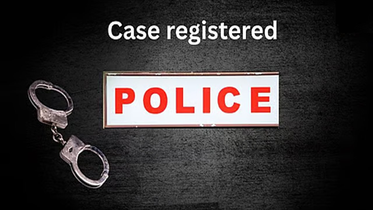 Land Encroachment In Indira Park: Case Registered Against Contractor