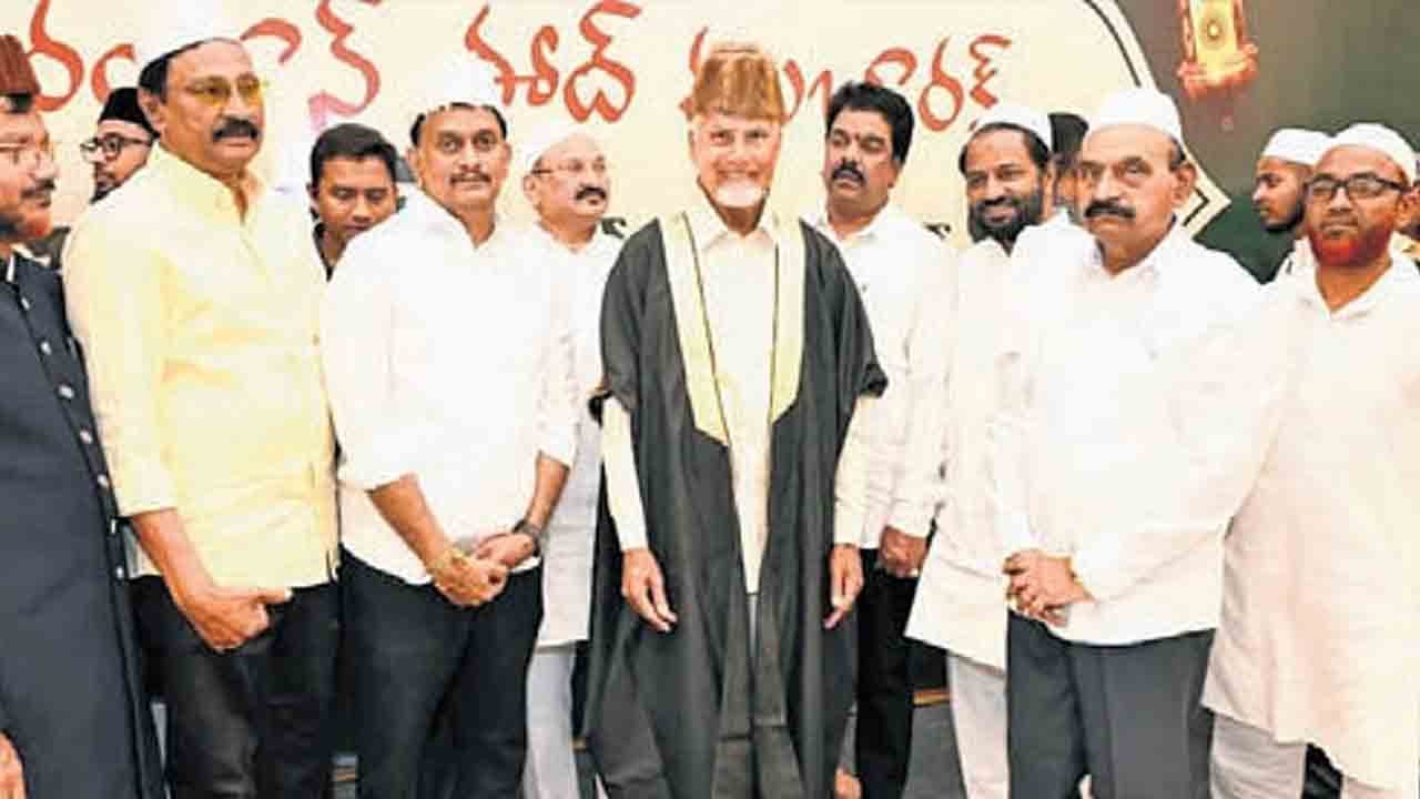 Imams Mouzans Honoraria Released Rs 45 Crore