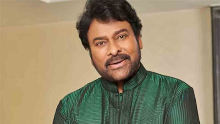 Gaddar Film Awards 2026: Chiranjeevi Gets NTR National