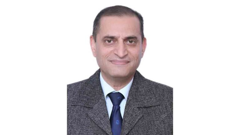 Commodore Sujay Kapoor Assumes Charge As BDL Director