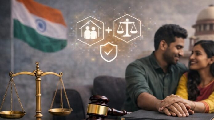 Family Status For Cohabiting Couples: Center Makes Key Changes In Census Rules