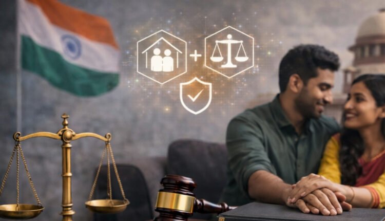 Family Status For Cohabiting Couples: Center Makes Key Changes In Census Rules