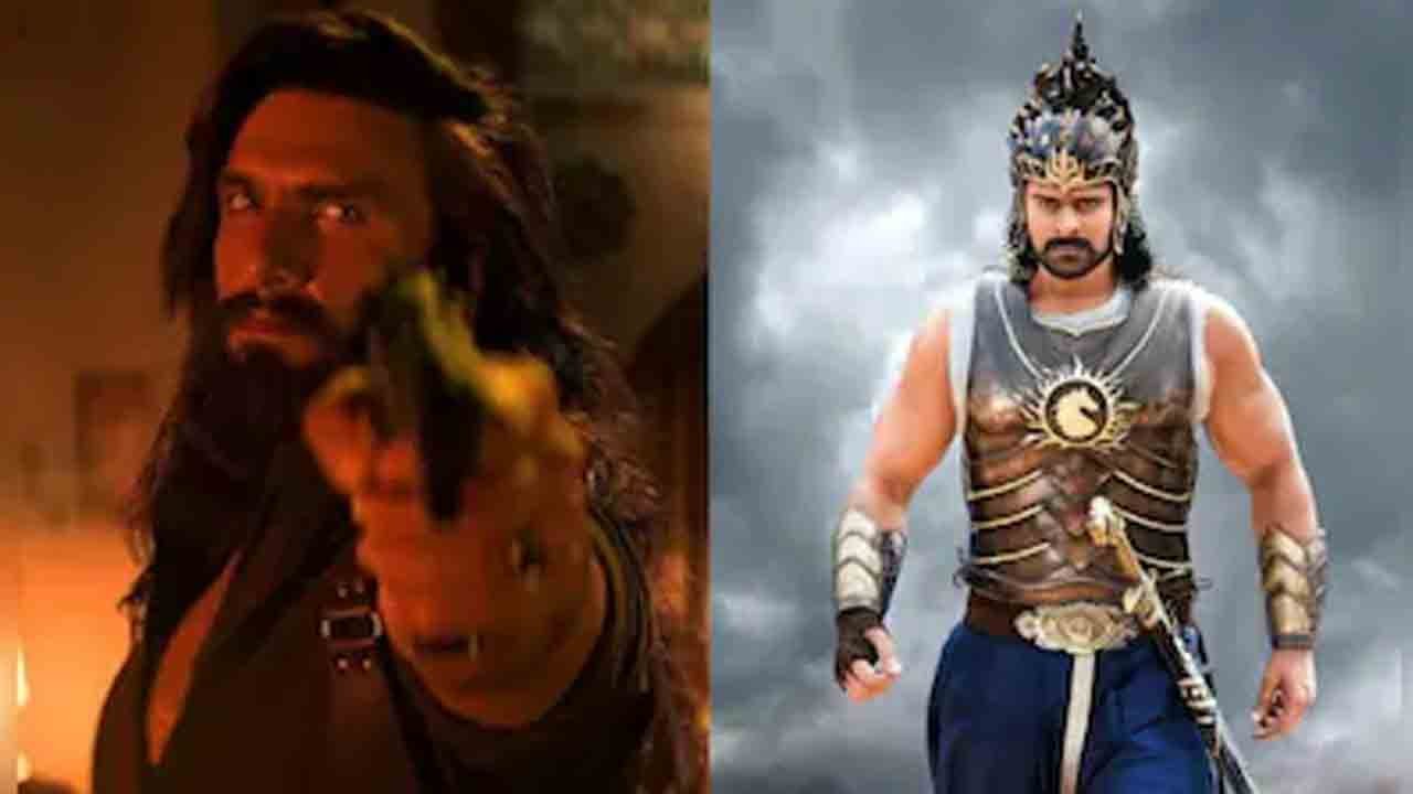 Dhurandhar 2 Breaks Baahubali 2 Record In North America