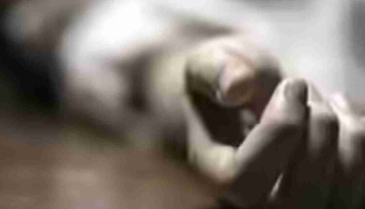 Brutal Incident In Kukatpally: Mother Commits Suicide After Killing Two Children