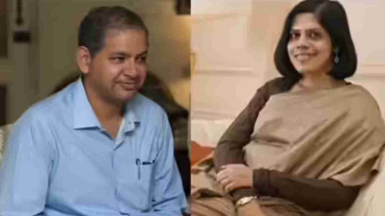 ECI Key Decision: Chief Secretary Of West Bengal Dismissed