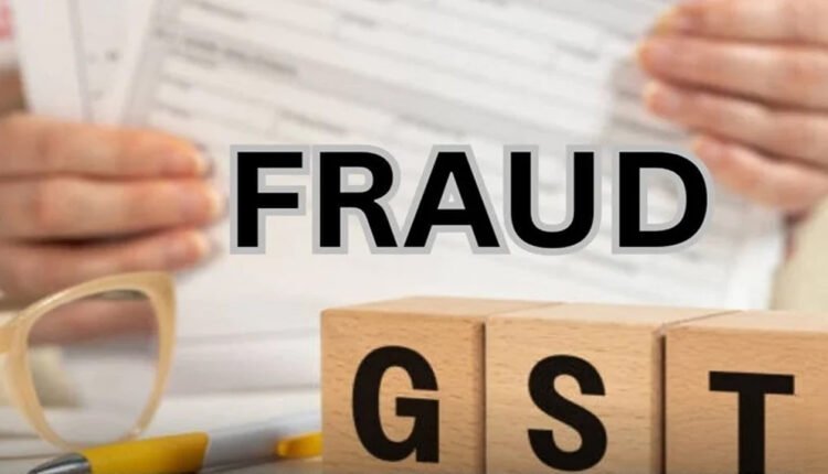 DGGI uncovers Rs 217 crore GST fraud in Telugu states