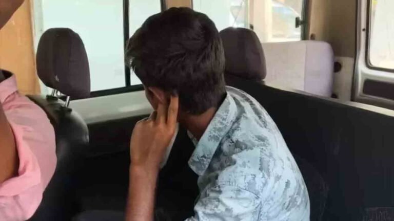 Pocharam HIV Injection Case Shocks Hyderabad