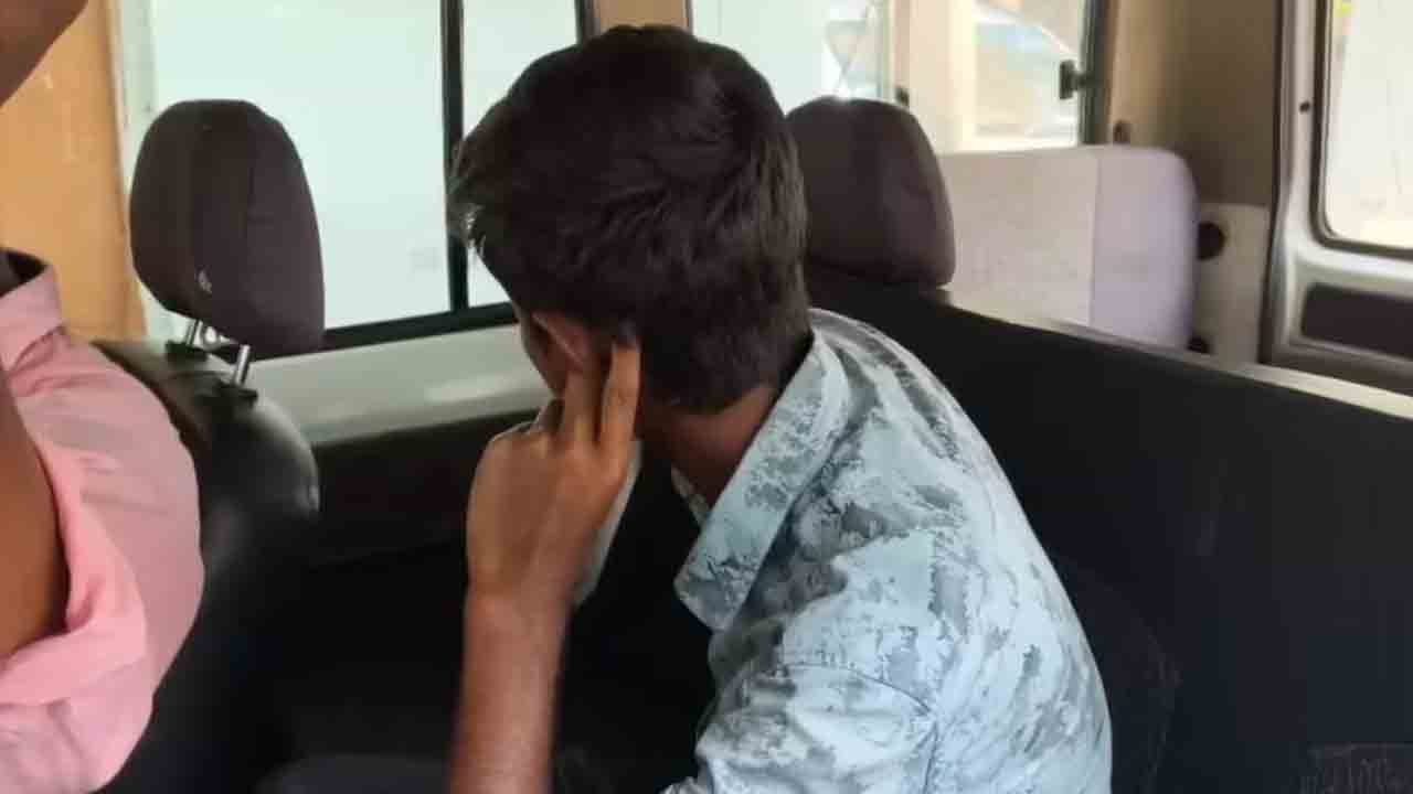 Pocharam HIV Injection Case Shocks Hyderabad