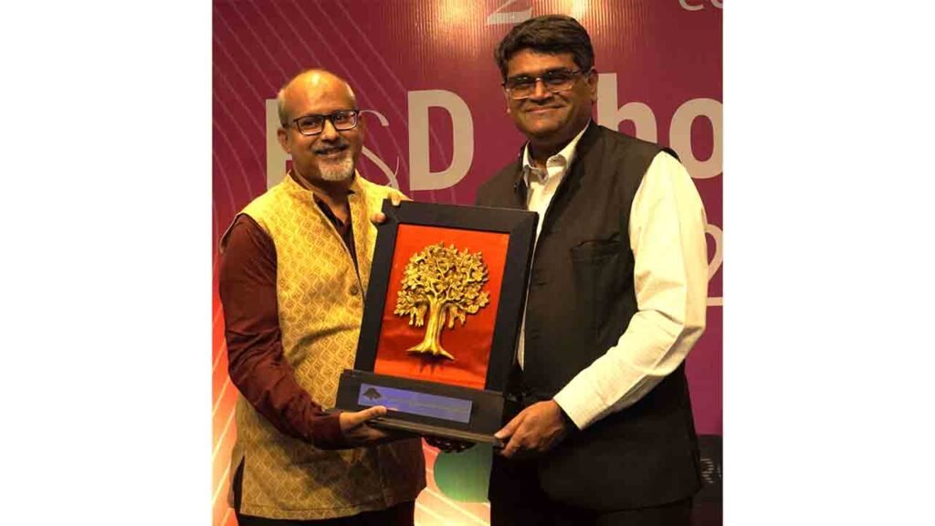 Trust in Technology Takes Centre Stage at IIIT Hyderabad’s 25th R&D Showcase