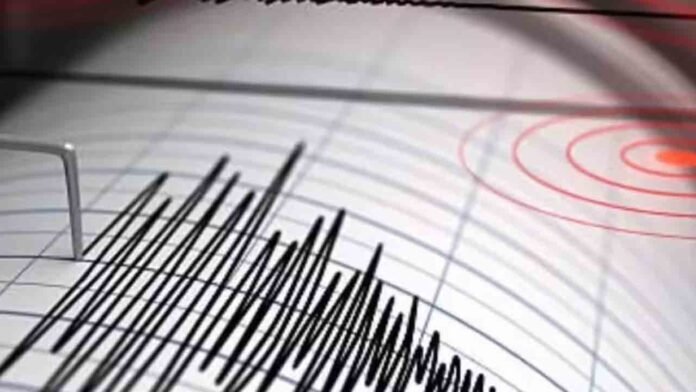 Tremors Felt In Chevella Trigger Panic Among Residents