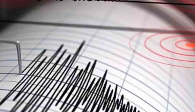 Tremors Felt In Chevella Trigger Panic Among Residents