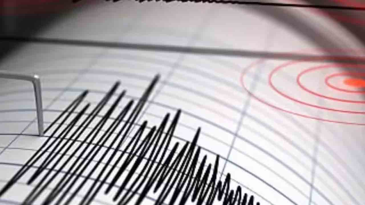 Tremors Felt In Chevella Trigger Panic Among Residents