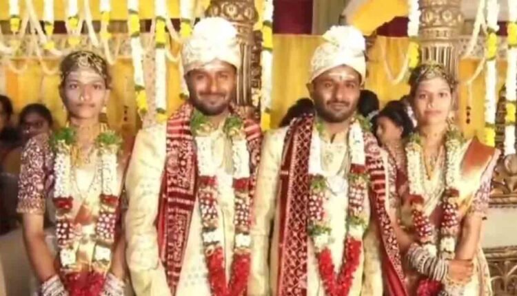 Vinay Suicide Case Shocks Kamareddy Village