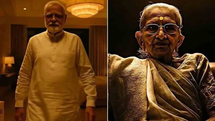 AI Videos Case Filed Over Posts Targeting PM Modi