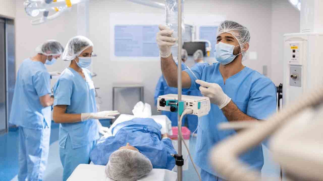 Perioperative Physicians Redefine Surgical Care