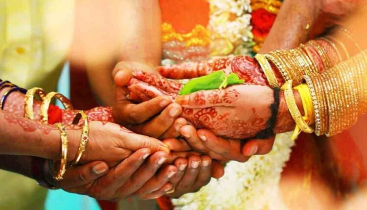Marriage Promise Cheating Case In Medipally