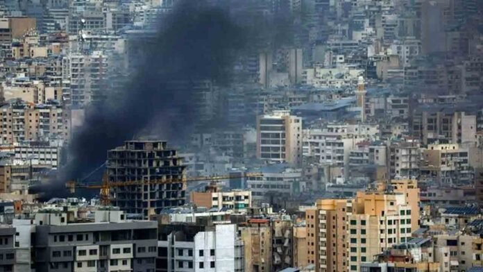 US Iran Conflict Escalates With Strikes And Tanker Hit