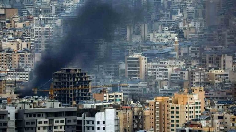 US Iran Conflict Escalates With Strikes And Tanker Hit