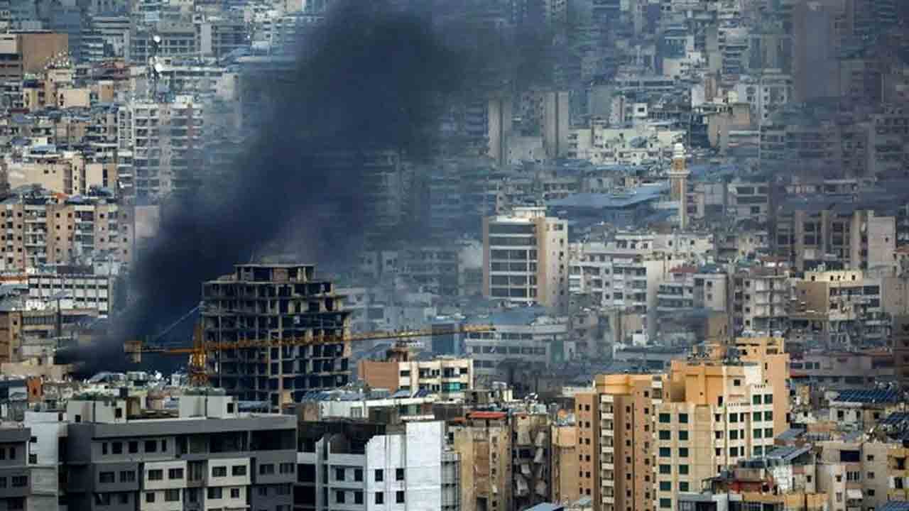 US Iran Conflict Escalates With Strikes And Tanker Hit