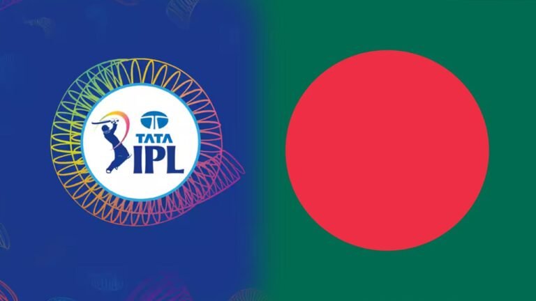 Bad News For Bangladesh Cricket Fans: Jio Cancels Broadcasting Deal