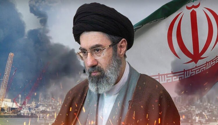 Iran Warns Gulf Countries: There Will Be Heavy Price If They Give Shelter To US And Israel