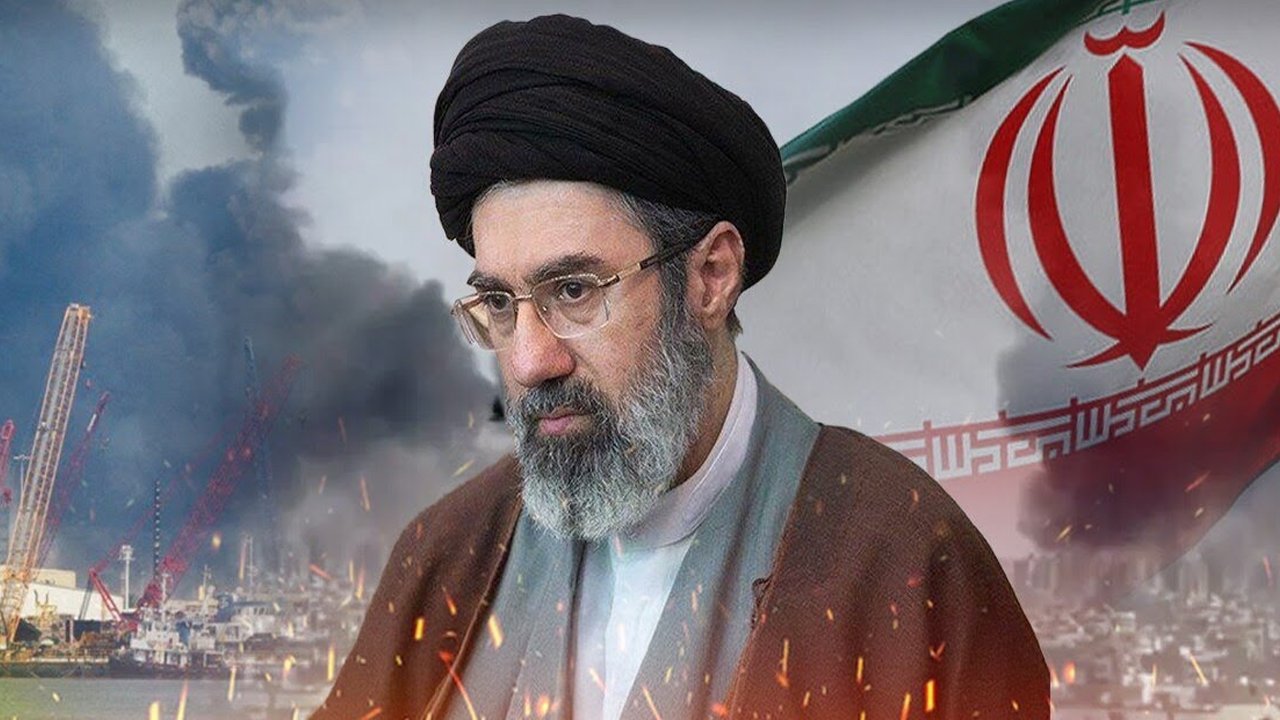 Iran Warns Gulf Countries: There Will Be Heavy Price If They Give Shelter To US And Israel