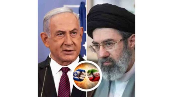 Israel Warns Iran Leader Amid Rising Tensions