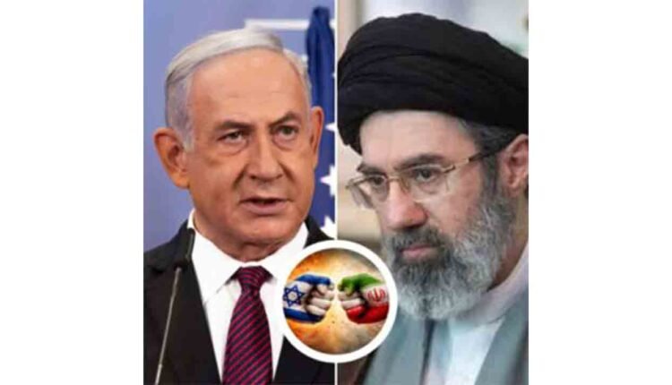 Israel Warns Iran Leader Amid Rising Tensions