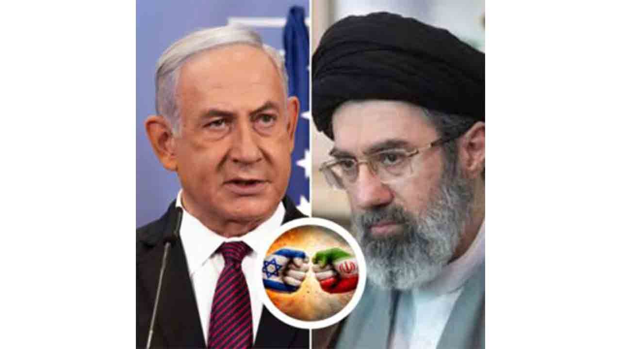 Israel Warns Iran Leader Amid Rising Tensions