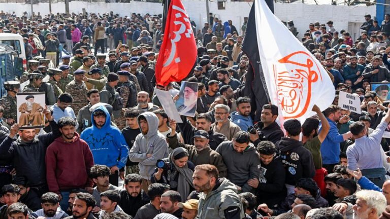 Center Asks States To Keep Eye On Pro-Iran Radical Preachers Delivering Inflammatory Sermons