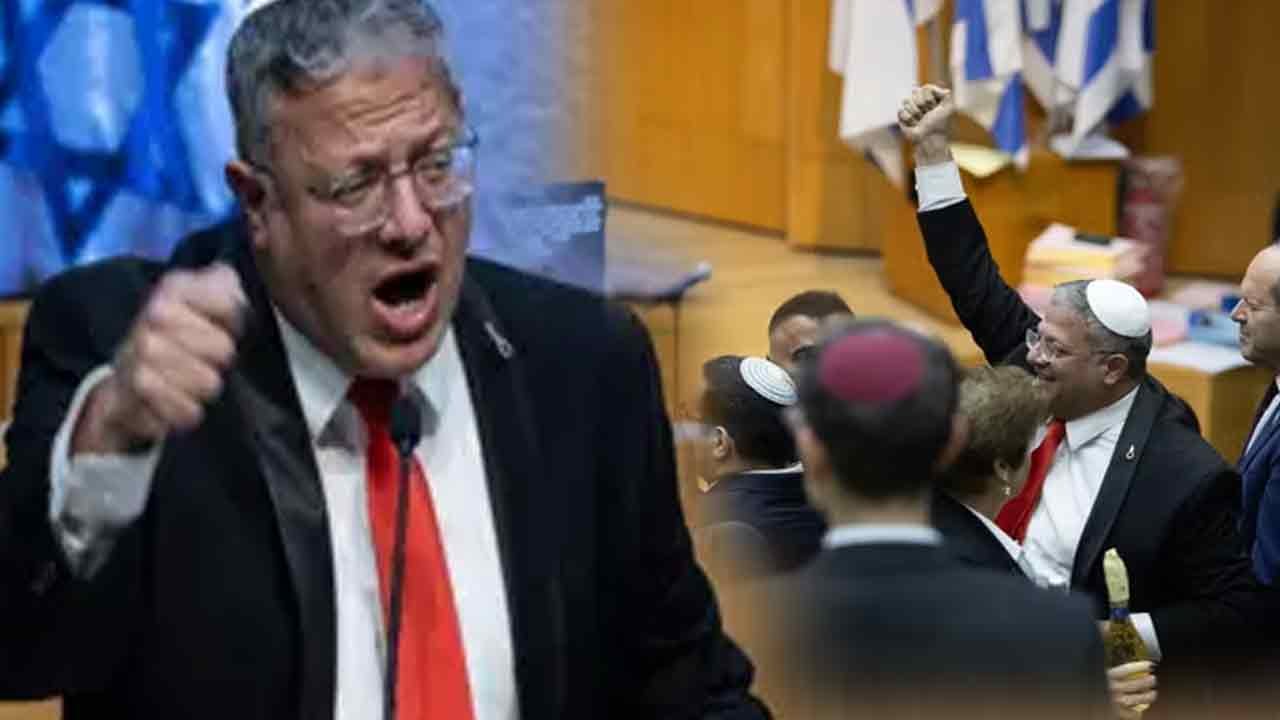 Palestinians Will Face Death Penalty If They Commit Terrorist Attacks: Israel New Law Comes Into Effect