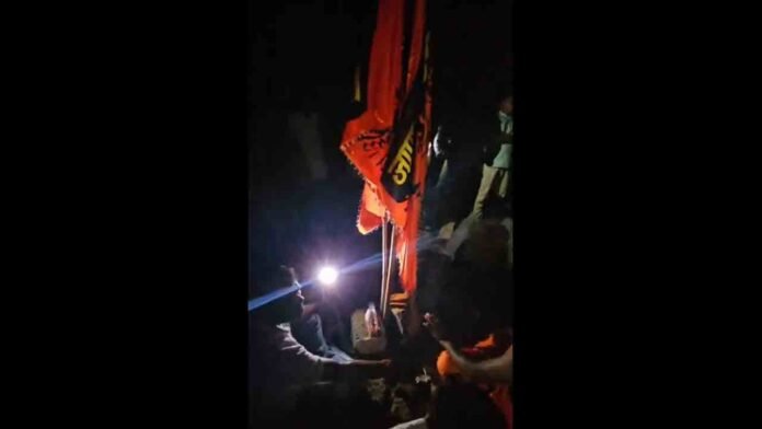 Jagtial Eidgah Demolition Triggers Communal Tension
