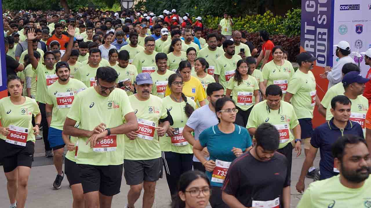 NMDC Hyderabad Marathon Registrations Open for 2026