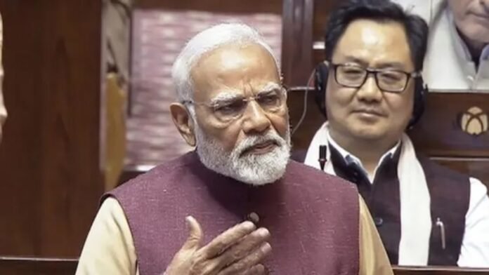 We Are Facing The Challenges Of War Effectively: PM Modi