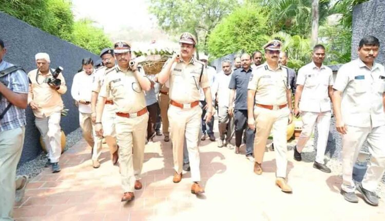 Police Public Relations System Strengthened by HJ Dora