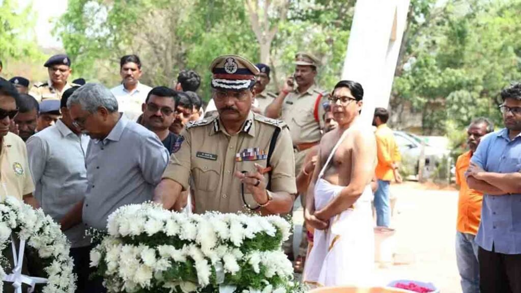 Police Public Relations System Strengthened by HJ Dora