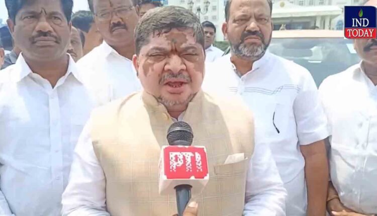 Telangana EV Policy Promotes Electric Vehicles For Employees