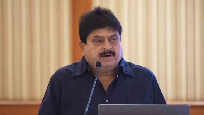 Musi Rejuvenation Project Draws BJP Criticism